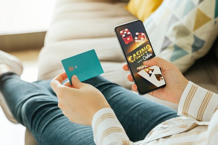 Dashboard kategori permainan bola11 dengan sportsbook dan live casino